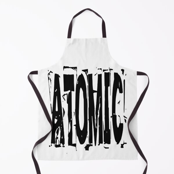 Item preview, Atomic designed and sold by SlumCity.