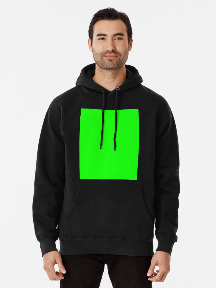screen hoodie