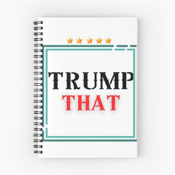 Item preview, trump that designed and sold by ALINNAN789.