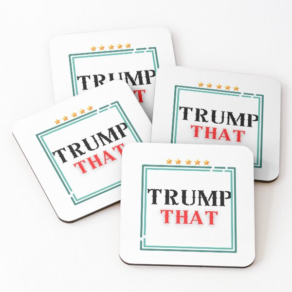 Item preview, trump that designed and sold by ALINNAN789.