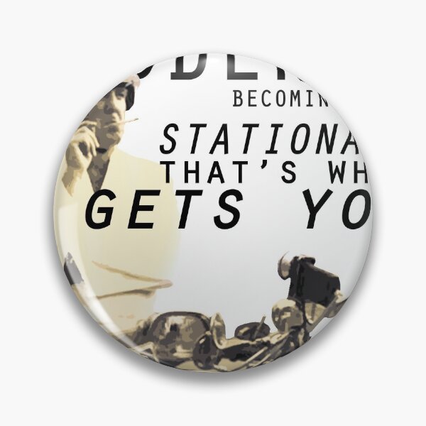 Item preview, Speed has Never - Jeremy Clarkson quote designed and sold by svaiga.