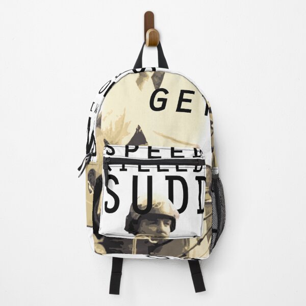 Item preview, Speed has Never - Jeremy Clarkson quote designed and sold by svaiga.