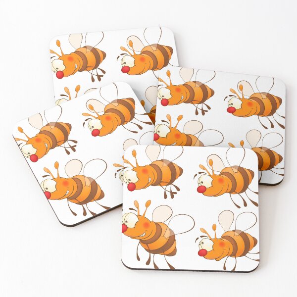 Item preview, Bees designed and sold by Eshan91.