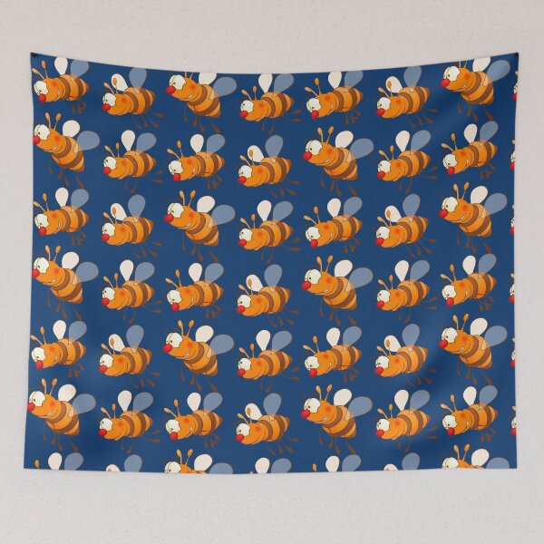 Item preview, Bees designed and sold by Eshan91.