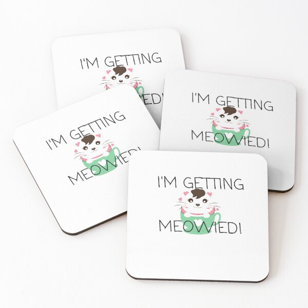 Item preview, I’m getting  meowied designed and sold by bonus24.