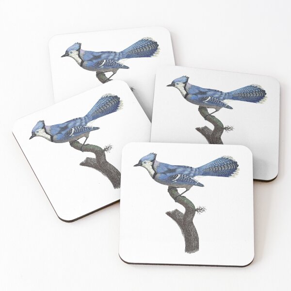 Item preview, Blue jay designed and sold by Photopicture.