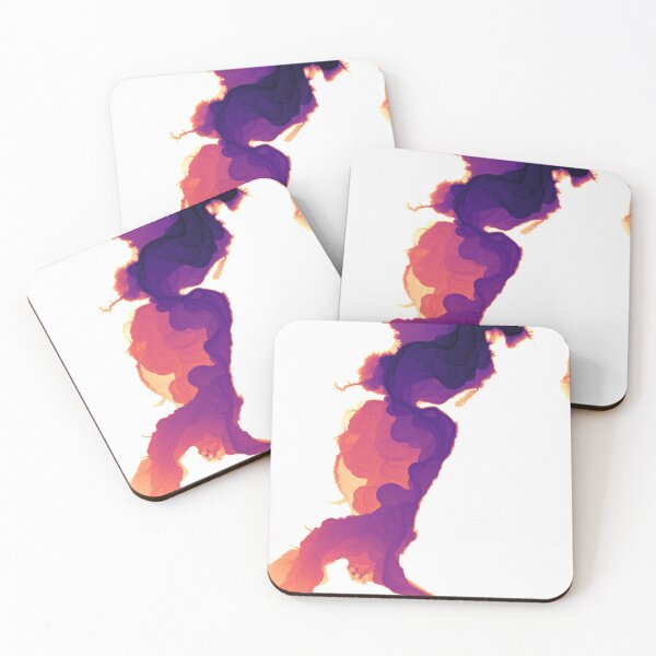 Item preview, Alta River - Norway (Magma) designed and sold by Henrik Gulliksen Schüller.