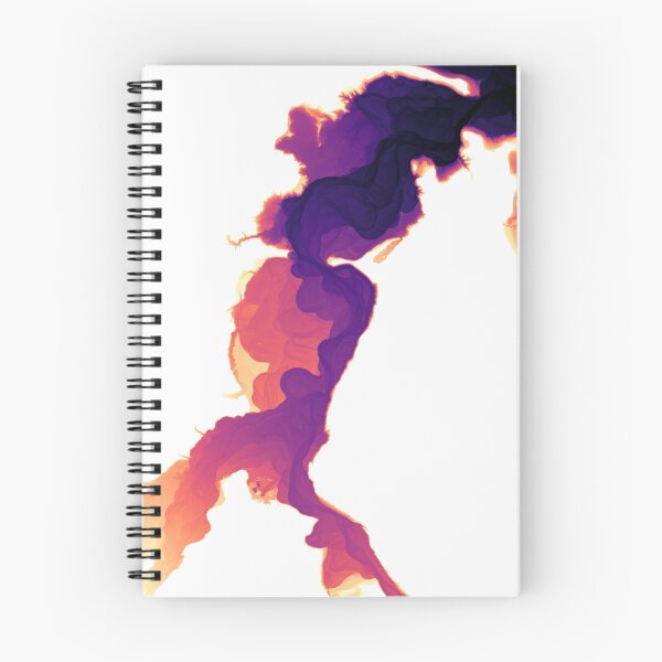 Item preview, Alta River - Norway (Magma) designed and sold by Henrik Gulliksen Schüller.