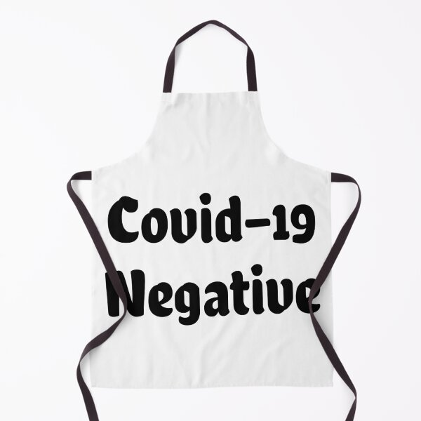 Item preview, Covid-19 Negative designed and sold by cursotti.