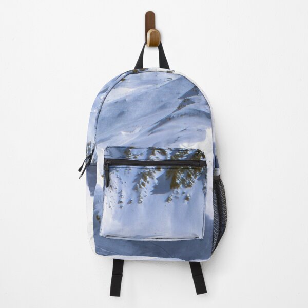 Item preview, Snow Mountain Cover designed and sold by Rahke.