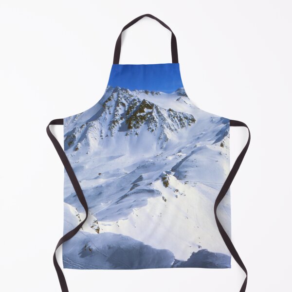 Item preview, Snow Mountain Cover designed and sold by Rahke.