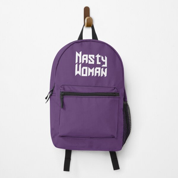 Item preview, Nasty Woman #3 designed and sold by SalahBlt.