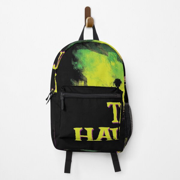 Item preview, The Haunted designed and sold by Daletheskater.