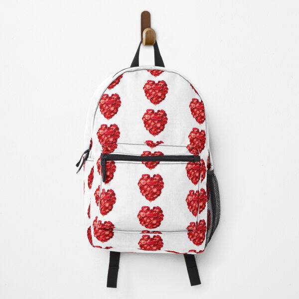 Item preview, Rose Petal Heart designed and sold by MarkUK97.