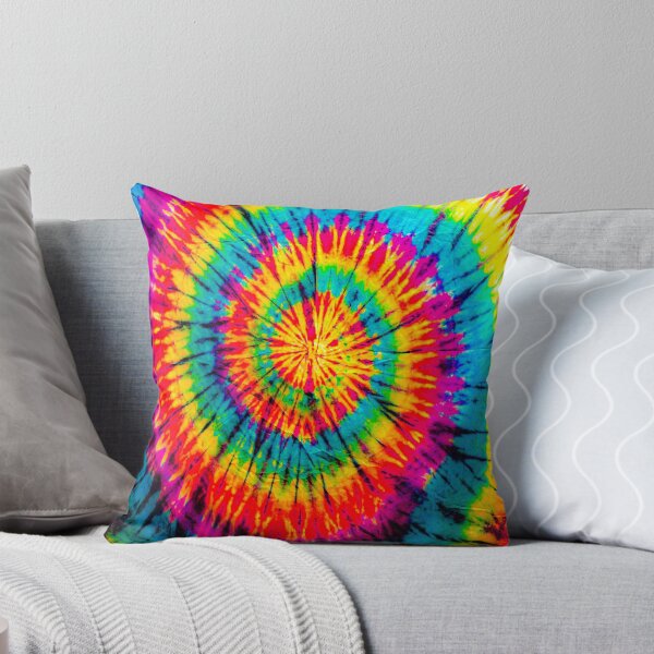 Item preview, Beautiful tie dye design in red, yellow, pink, blue, and green designed and sold by Simply-4-Earth.