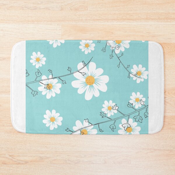 Item preview, Flowers Pattern Design designed and sold by Farage Art.