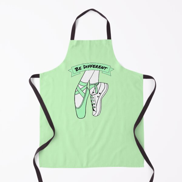 Item preview, Green Ballet Shoes designed and sold by Trace1234.