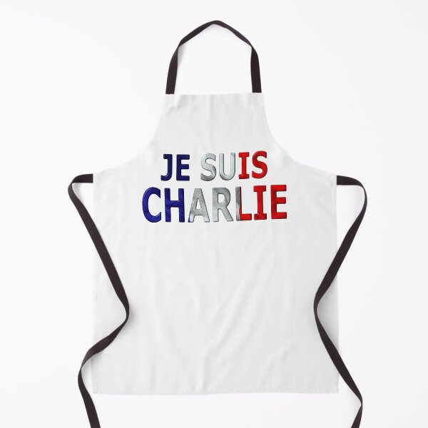 Item preview, JE SUIS CHARLIE designed and sold by MarkUK97.
