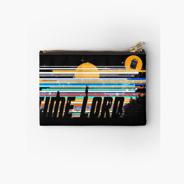 Item preview, Timelord designed and sold by kharma zero.