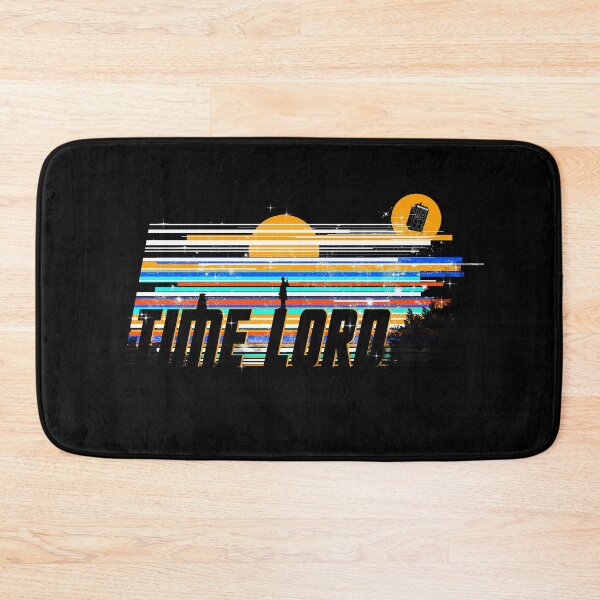 Item preview, Timelord designed and sold by kharma zero.