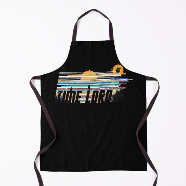 Item preview, Timelord designed and sold by kharma zero.