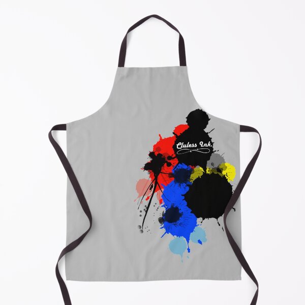 Item preview, Colourful Ink designed and sold by Clueless-Ink.