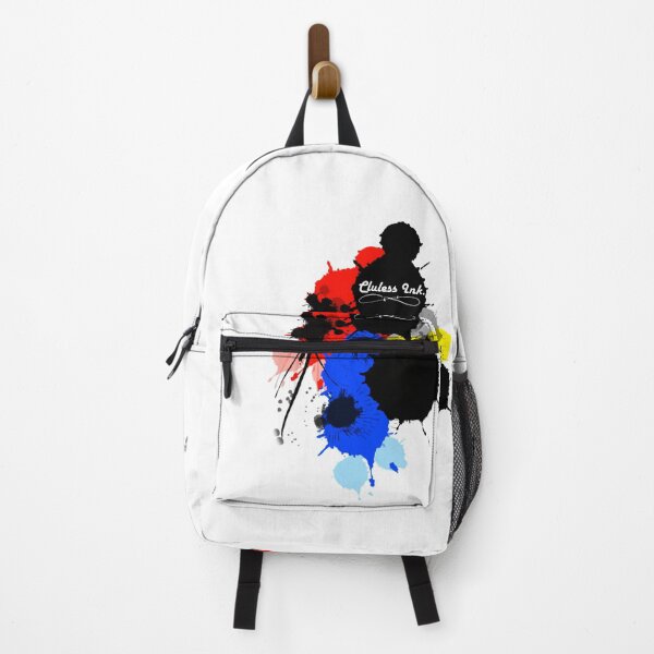 Item preview, Colourful Ink designed and sold by Clueless-Ink.