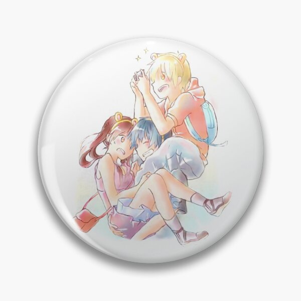 Item preview, Noragami - Capyper Land designed and sold by xakurara.