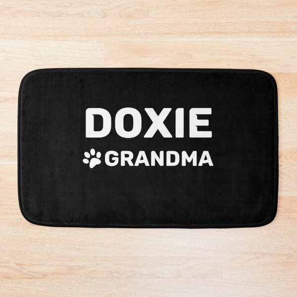 Item preview, Doxie grandma designed and sold by Beyond Words.