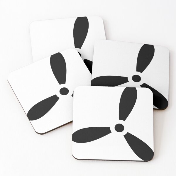 Item preview, Iconic 3-blades propeller designed and sold by ThePilotShop.