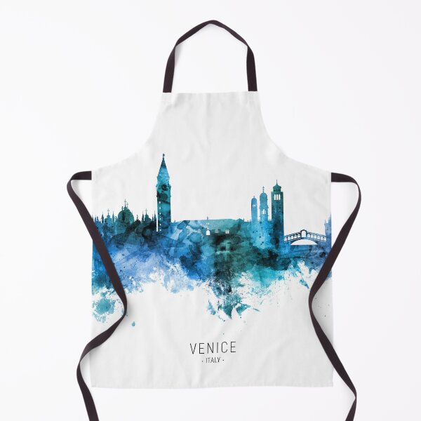 Item preview, Venice Italy Skyline designed and sold by ArtPrints.