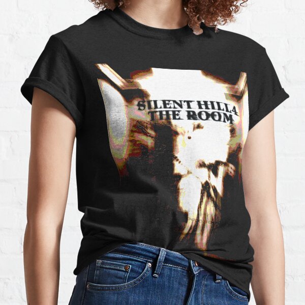 Silent Hill 4 T-Shirts | Redbubble