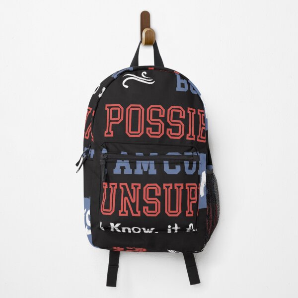 Item preview, Funny I Am currently unsupervised But The possibilities Are Endless designed and sold by iamspiner.