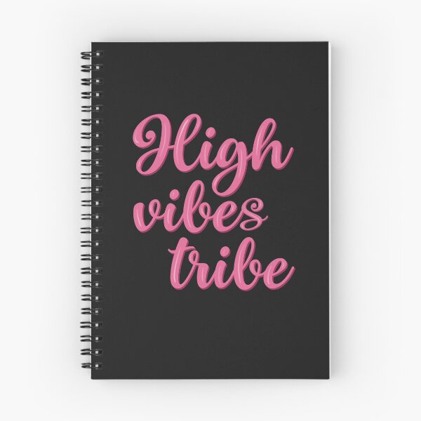 Item preview, High Vibes Tribe Positivity designed and sold by Zentropik.