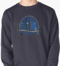 College of Dynamics v2 Pullover