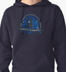 College of Dynamics v2 Pullover Hoodie