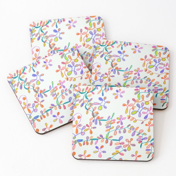 Item preview, Pretty Petals designed and sold by RainbowBucknell.