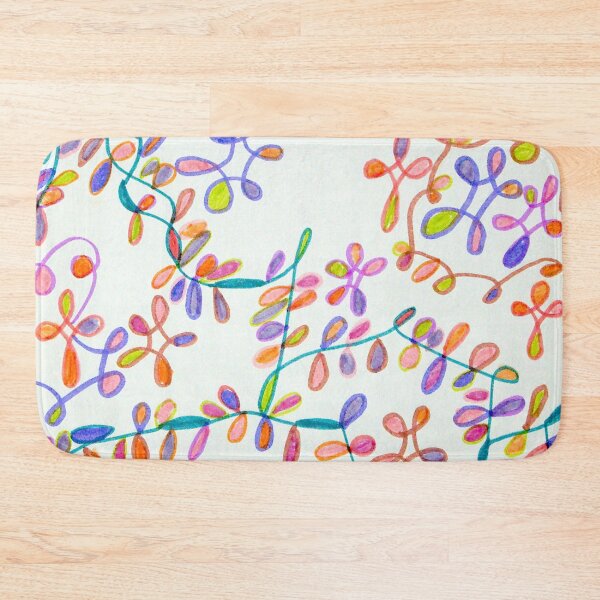 Item preview, Pretty Petals designed and sold by RainbowBucknell.