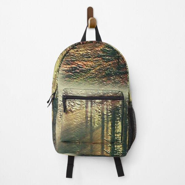 Item preview, Nature painting embossed effect designed and sold by Gaurav Garg.