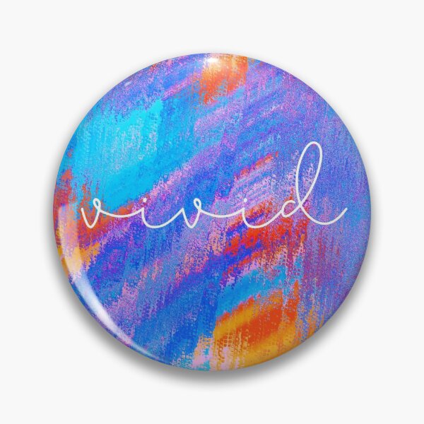 Item preview, Vivid Abstract Art - A Bright, Colorful, Beautiful Design for Art Lovers designed and sold by Rohit Mane.