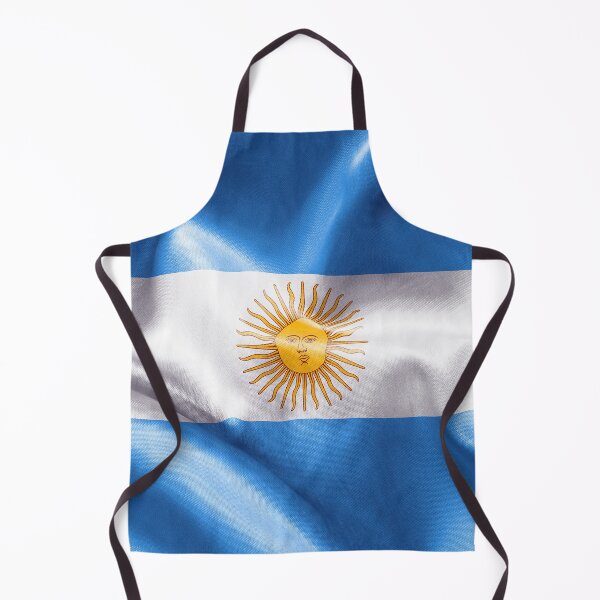 Item preview, Argentina Flag designed and sold by MarkUK97.
