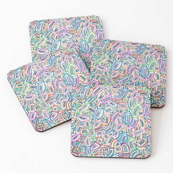 Item preview, Bended Boxes designed and sold by RainbowBucknell.
