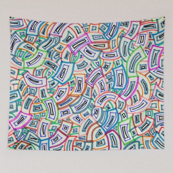 Item preview, Bended Boxes designed and sold by RainbowBucknell.