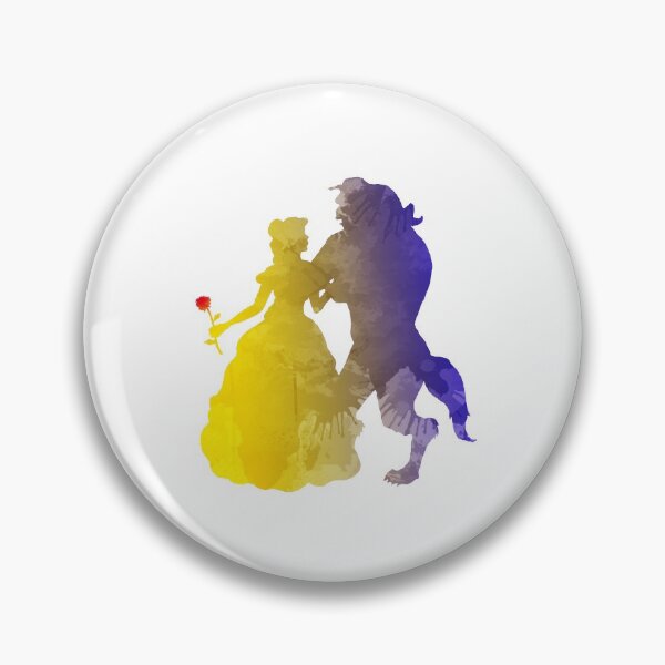 Item preview, Couple Inspired Silhouette designed and sold by ShadowsInspired.