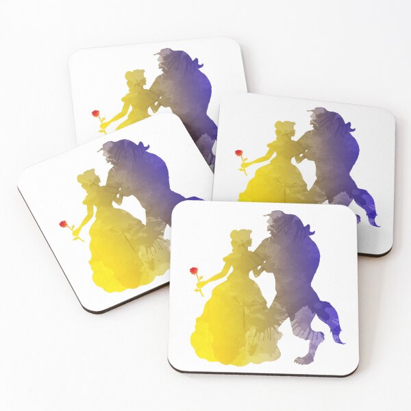 Aperçu de l'œuvre Couple Inspired Silhouette créée et vendue par ShadowsInspired.