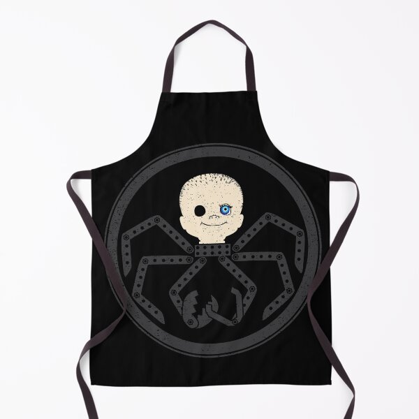 Item preview, Creepy Contraption designed and sold by Daletheskater.