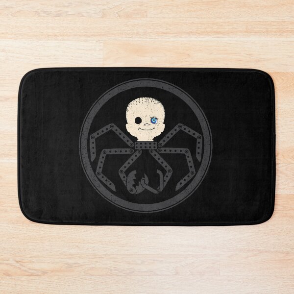 Item preview, Creepy Contraption designed and sold by Daletheskater.