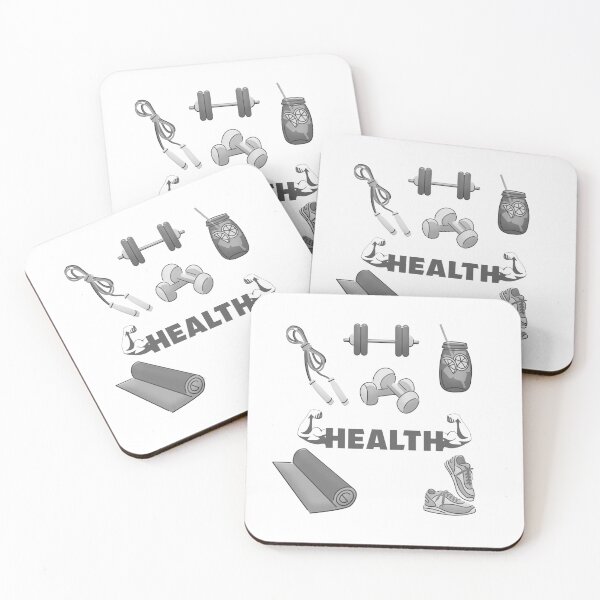 Item preview, healthy exercising equipment designed and sold by Amalzaki.