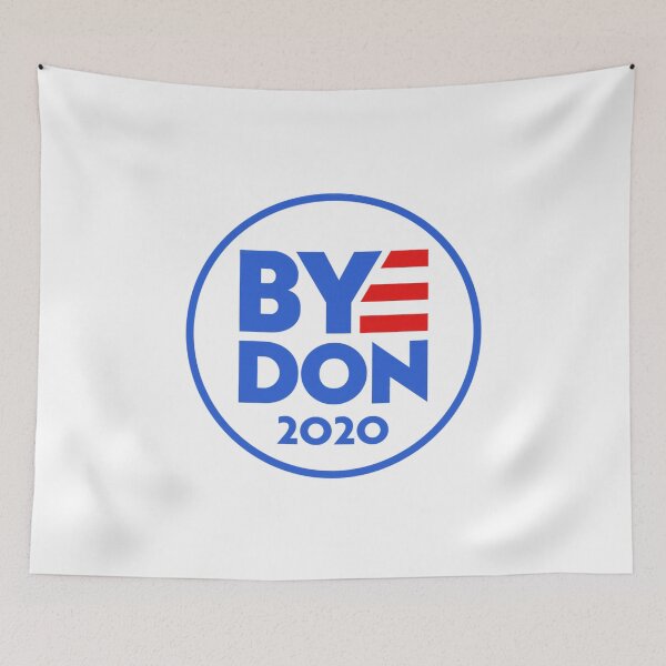 Item preview, Bye Don 2020 Joe Biden for President designed and sold by LynnSites.