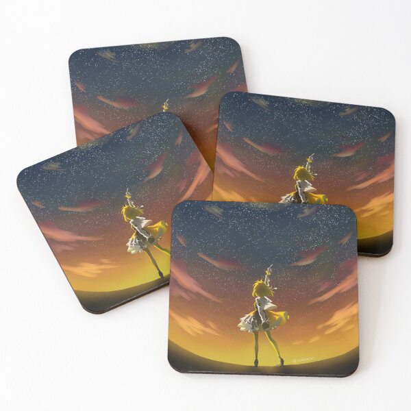 Item preview, Kagerou Project - Otsukimi Recital designed and sold by xakurara.